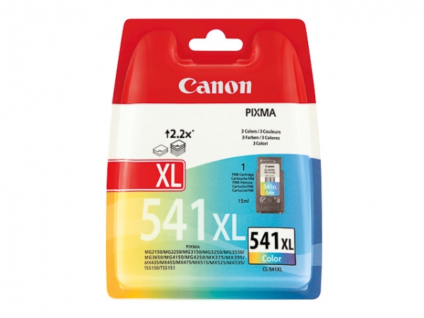 Canon Pixma MX 530 Tintenpatrone 3-Farbig original