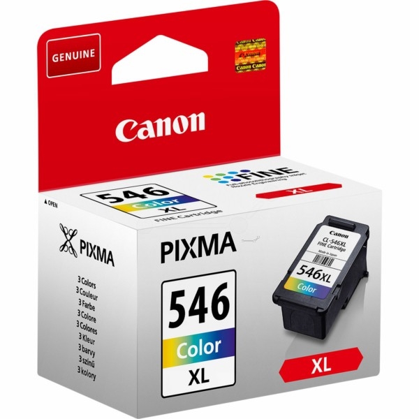 Canon Pixma TS 205 Tintenpatrone farbig original