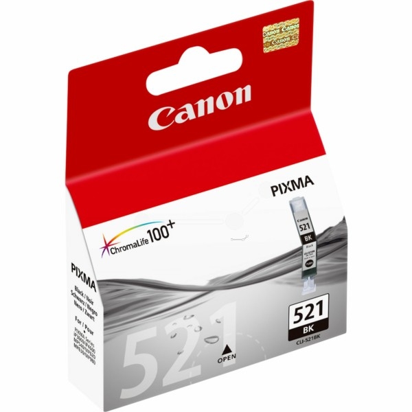 Canon Pixma IP 3600 Tintenpatrone Photo-Schwaz original