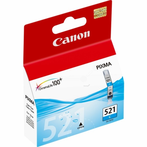 Canon Pixma IP 4700 Tintenpatrone cyan original