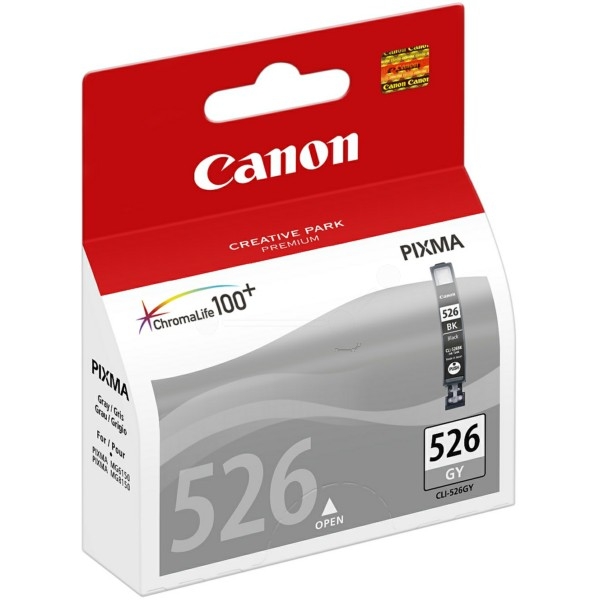 Canon Pixma MG 5250 Tintenpatrone Grau original