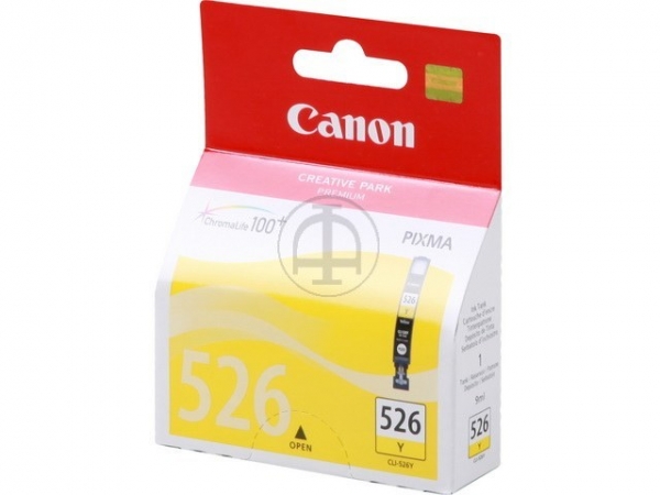 Canon Pixma MX 885 Tintenpatrone yellow original