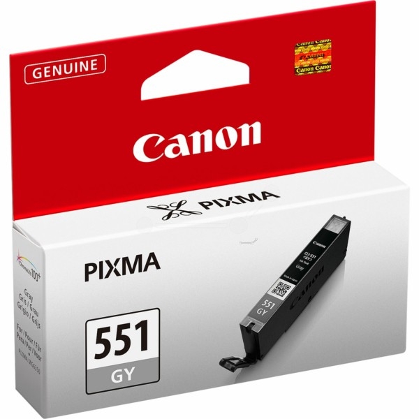 Canon Pixma MG 5500  Tintenpatrone Grau original