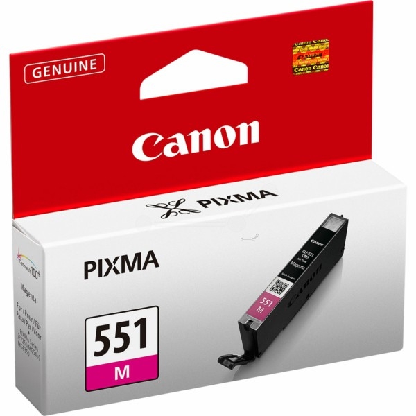 Canon Pixma MG 5550 Tintenpatrone magenta original