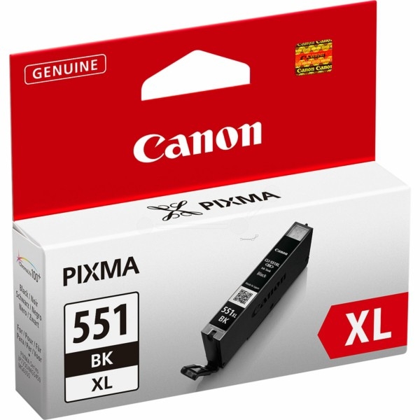 Canon Pixma IX 6850 Tintenpatrone schwarz original