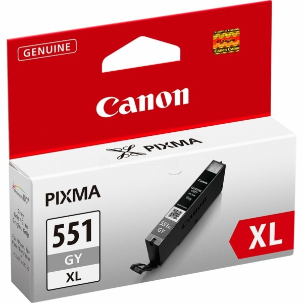 Canon Pixma IP 7250 Tintenpatrone Grau original