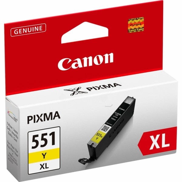 Canon Pixma IP 8750 Tintenpatrone yellow original