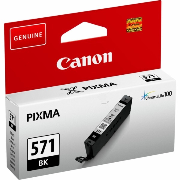 Canon  Pixma MG 5751 Tintenpatrone schwarz original