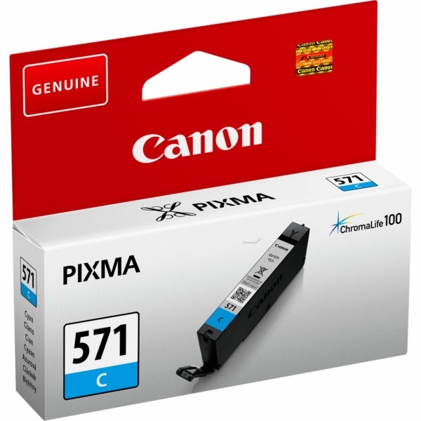 Canon  Pixma MG 5700 Tintenpatrone cyan original