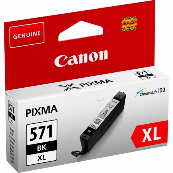 Canon  Pixma MG 5750 Tintenpatrone schwarz original