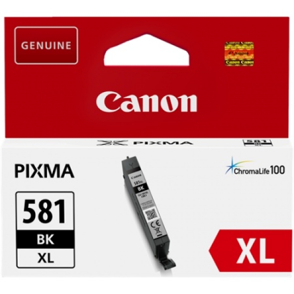 Canon Pixma TS 6151 Tintenpatrone schwarz original