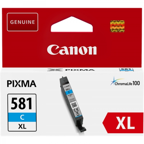 Canon Pixma TS 8152 Tintenpatrone cyan  original