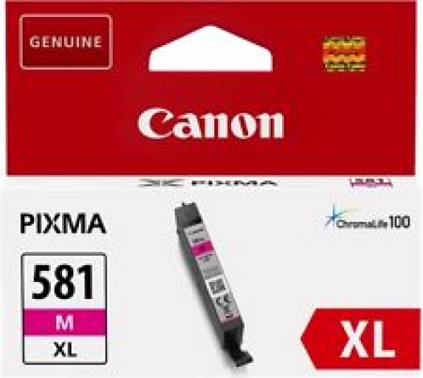 Canon Pixma TR 7550 Tintenpatrone magenta original