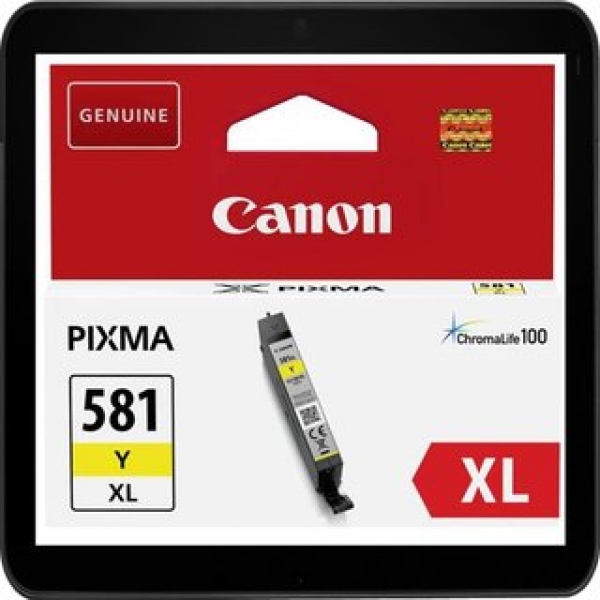 Canon Pixma TS 6150 Tintenpatrone yellow original