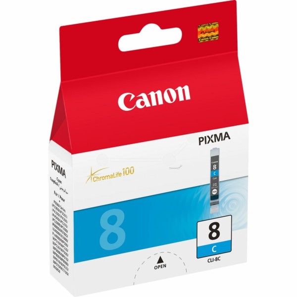 Canon Pixma IP 3500 Tintenpatrone cyan original