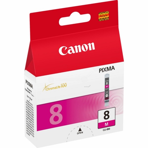 Canon Pixma MX 850 Tintenpatrone magenta original