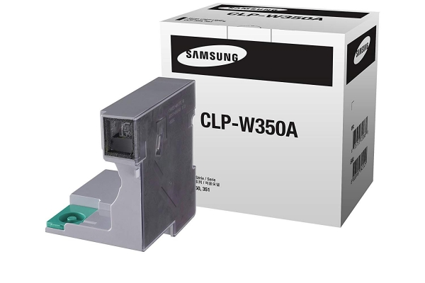 Samsung CLP 350 Resttonerbeh