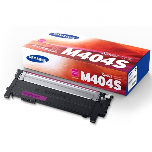 Samsung Xpress C 430 Tonerkartusche magenta original