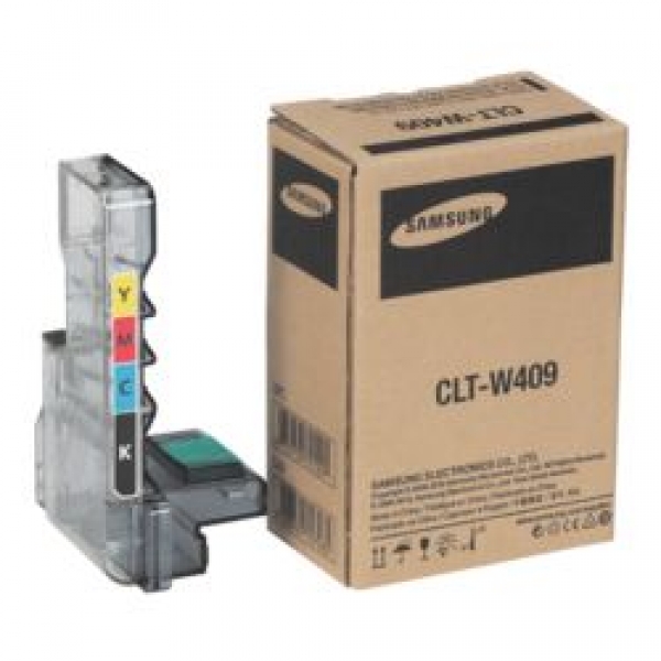 Samsung CLP 325 Resttonerbeh