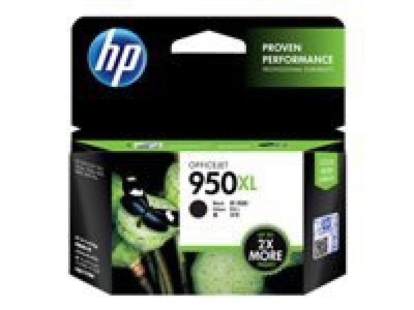 HP  OfficeJet Pro 8100 Tintenpatrone schwarz original