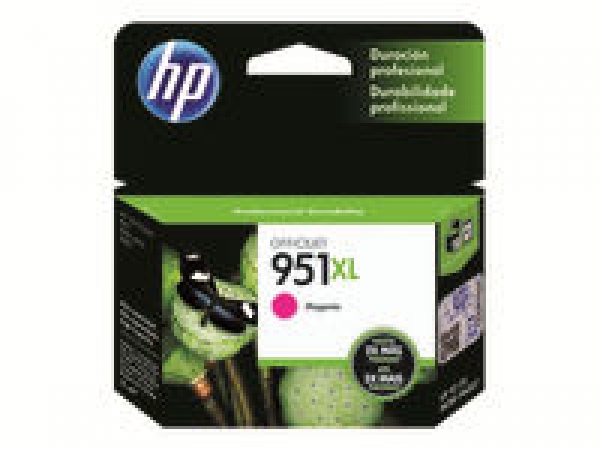 HP  OfficeJet Pro 8615 Tintenpatrone magenta original