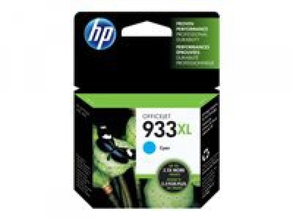 HP  OfficeJet 7510 Tintenpatrone cyan original