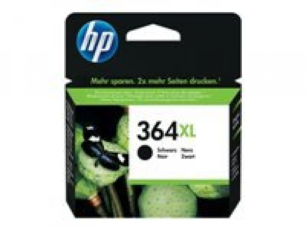 HP DeskJet D 5460 Tintenpatrone schwarz original