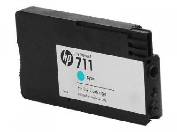 HP DesignJet T 520 Tintenpatrone cyan original