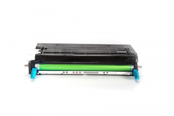 DELL 3110 Tonerkartusche  cyan kompatibel