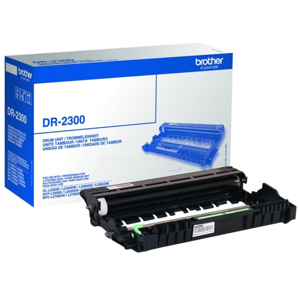 Brother DCP L 2560 Trommeleinheit  original