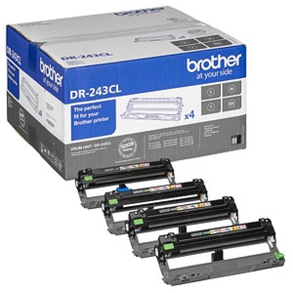 Brother  MFC L 3700 Trommeleinheit  original