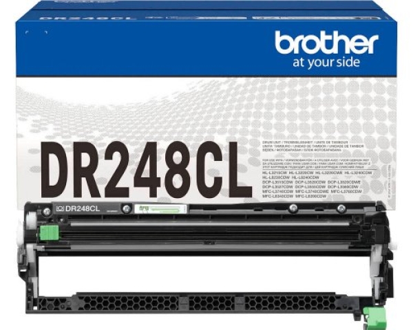 Brother DCP L 3527 Trommeleinheit  original