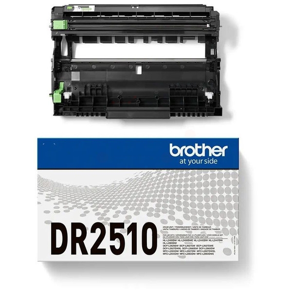 Brother HL L 2460 Trommeleinheit  original