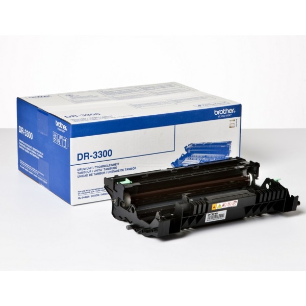 Brother DCP 8250 Trommeleinheit  original