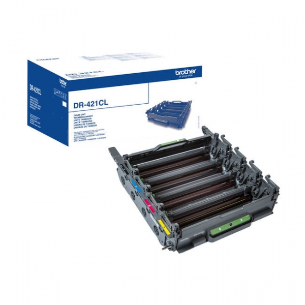 Brother MFC L 9570 Trommeleinheit original