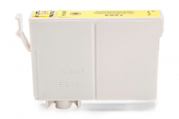 Epson Office BX 305 Tintenpatrone yellow kompatibel