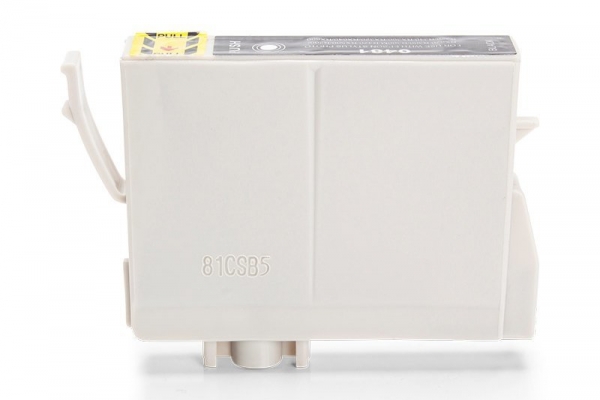 Epson  Stylus Photo RX 640 Tintenpatrone schwarz kompatibel