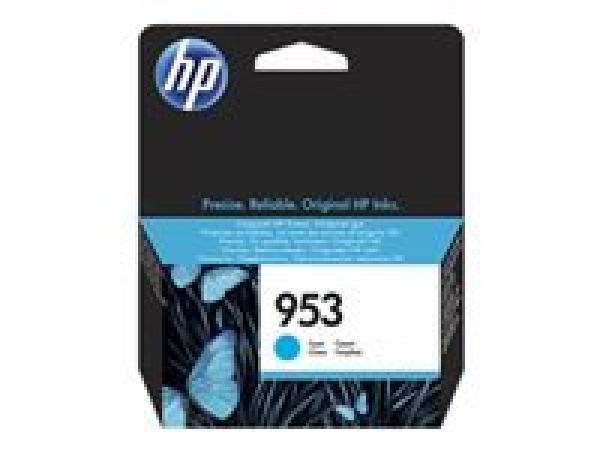 HP Officejet Pro 8720 Tintenpatrone cyan original