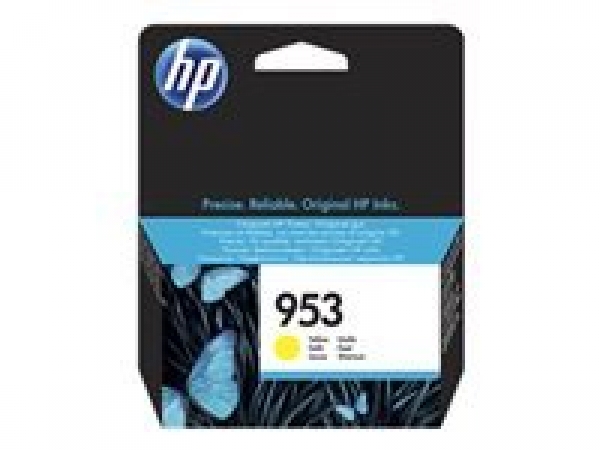 HP Officejet Pro 8715 Tintenpatrone yellow original