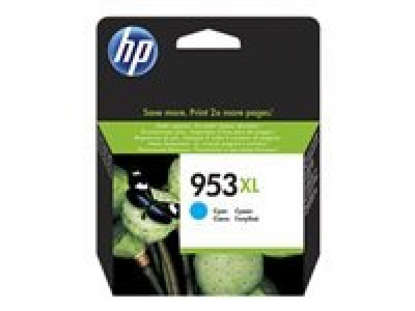 HP Officejet Pro 8710 Tintenpatrone cyan original