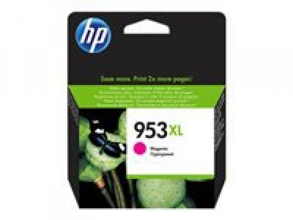 HP Officejet Pro 8740 Tintenpatrone magenta  original