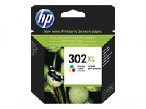 HP Envy 4522 Tintenpatrone Farbig original