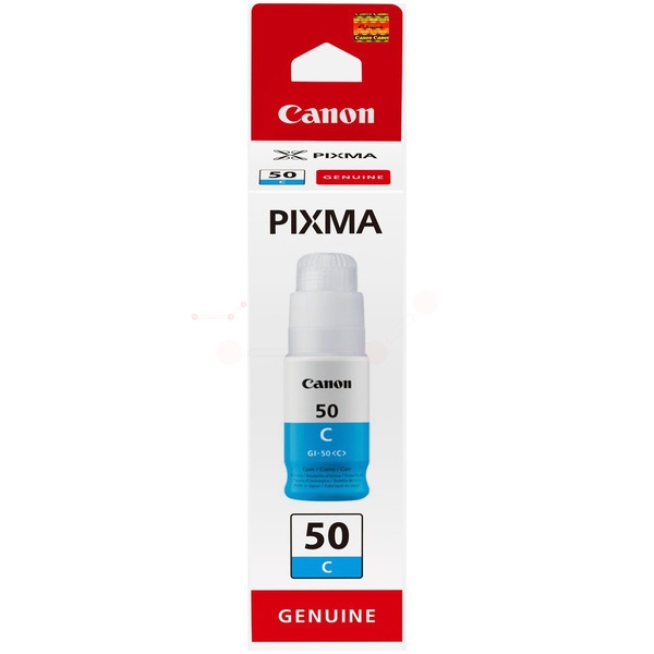 Canon Pixma G 7050 Tintenpatrone cyan original