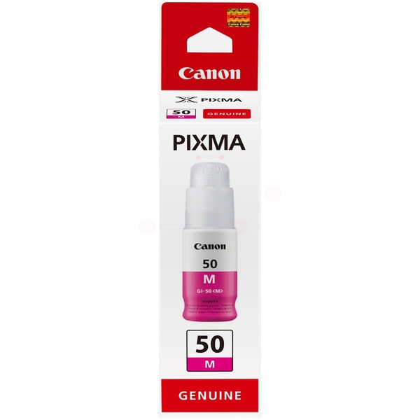 Canon Pixma G 5050 Tintenpatrone magenta  original