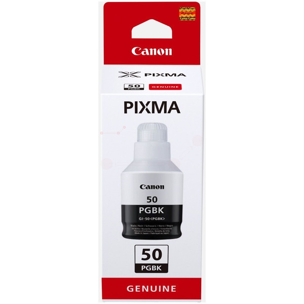 Canon Pixma G 7050 Tintenpatrone schwarz original