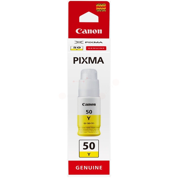 Canon Pixma GM 2050 Tintenpatrone yellow original