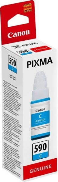 Canon Pixma G 3501 Tintenflasche cyan original