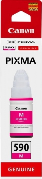 Canon Pixma G 1500 Tintenflasche magenta original