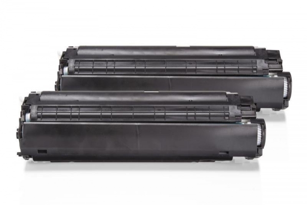 HP LaserJet 1018 Tonerkartusche schwarz kompatibel