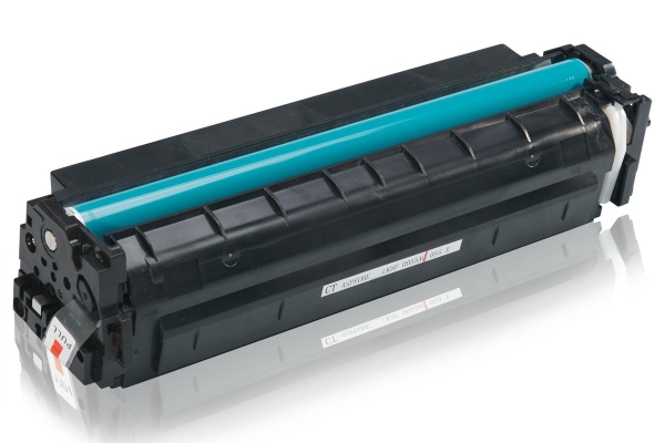 HP Color Laserjet Pro MFP M 479 Tonerkartusche schwarz kompatibel